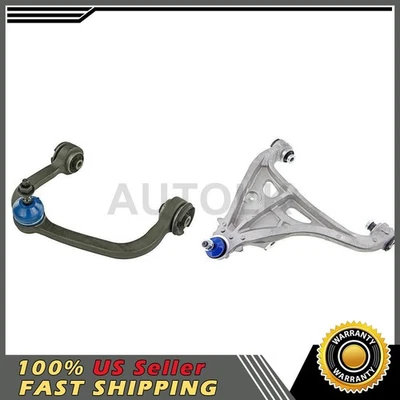 Brazos de control Mevotech para Ford F-150 2004 2005 2006 2007 2008 Foto 1 de 4