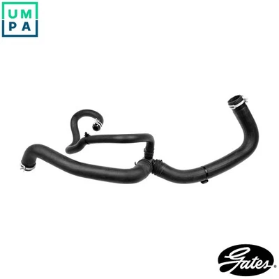 RADIATOR HOSE 05-4267 FOR FORD FIESTA/VI/Van SPJC/SPJA/RTJB/RTJA/RTJD 1.4L 4cyl - Image 1 of 4