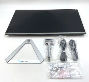 ViewSonic VX3276-mhd 32" Monitor 1920x1080 75Hz 8ms IPS - Picture 1 of 12
