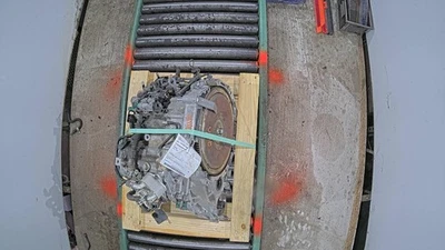 Honda Ridgeline 2017 conjunto de transmisión automática 107 k millas OEM 623799 Foto 1 de 4