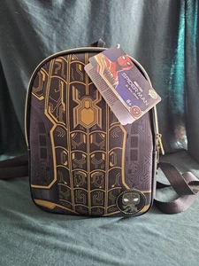 Funko Pop Exclusive Spider-Man: No Way Home Rucksack Stealth Dark NEU Marvel Tasche - Bild 1 von 7
