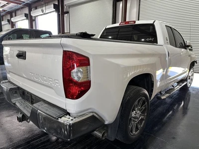 TOYOTA TUNDRA 2013-2016 TRUCK CAB WITH SATELLITE ANTENNA EXTENDED CAB 4DR - Image 1 of 4