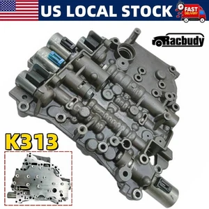 Automatic Transmission Valve Body Fits For Toyota Corolla 1.8L 2.0L 2014-ON K313 - Picture 1 of 8