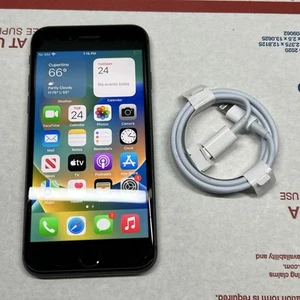 Apple iPhone 8 64GB Space Gray - Unlocked Smartphone - Photo 1 sur 8