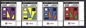 NEW ZEALAND 2024 TRUE COLOURS SPLIT ENZ AUTEAROA UNMOUNTED MINT - Picture 1 of 1