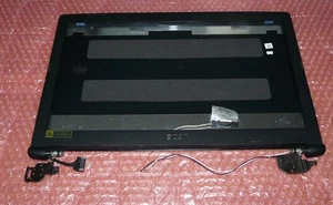 ACER ASPIRE A517-51G Display Deckel Scharniere Webcam LCD Kabel WLAN Antennen - Bild 1 von 12