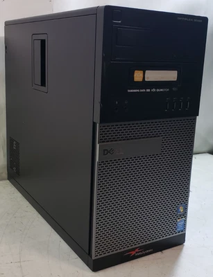 Dell OptiPlex 9020 Desktop 3.4GHz Core i7-4770 16GB RAM No HDD - Image 1 of 4
