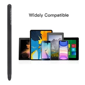 Neu 2PCS Tablet Touch Screen Pen Aluminium Legierung Tablet Ersatz Stift Für Fe - Afbeelding 1 van 32