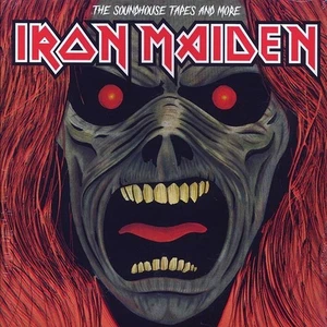 Iron Maiden The Soundhouse Tapes and More Vinyl Limited Edition Live Recording - Picture 1 of 6