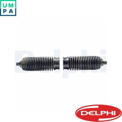 BELLOW SET STEERING TBR4209 FOR FORD TOURNEOCONNECTTRANSITCONNECT RWPC 1.8L 4cyl - Image 1 of 4