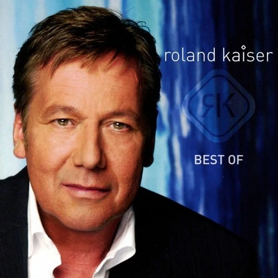 Roland Kaiser Best of (CD) (UK IMPORT) - Image 1 of 3
