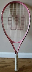 Racchetta da tennis Wilson donna Hope - Foto 1 di 4