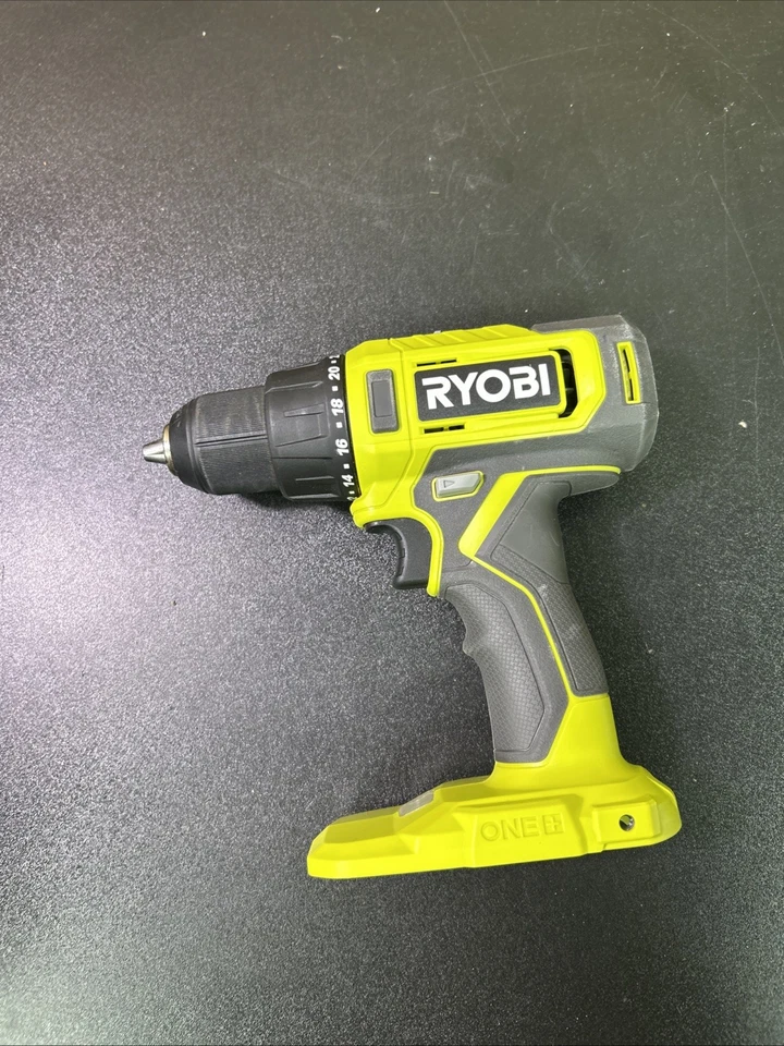 Ryobi ‎PCL206 18V ONE+ Cordless Drill D46 - Image 1 of 4
