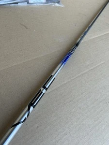 Golf Design Tuning Vector Driver Graphite Golf Shaft 40g X-Flex 46'' Uncut NEW - Picture 1 of 17