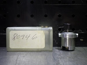 Komet Adjustable Boring Head Dial W/Inert Cartridge M31 00030 (LOC2292) - Picture 1 of 4