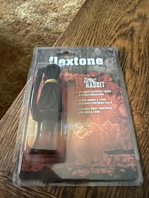 Dying Rabbit Call New Sealed In Package Hunting  predator call With Lanyard - Image 1 of 4