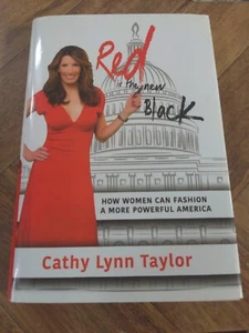 Red is the New Black: Signed - Picture 1 of 4