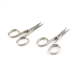 WASA 4" Weavers Scissors, Blade Choice - Picture 1 of 8