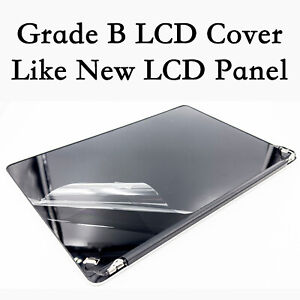 Grade B LCD LED Screen Display Assembly for MacBook Pro 15" A1398 2015