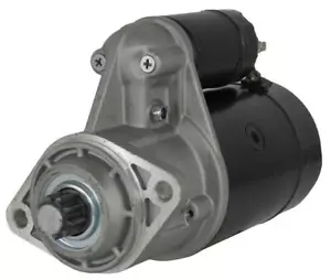 NEW STARTER FITS PORSCHE 911 SERIES 2.3 2.7 3.0 3.3 1972-1983 930 1976-1979 - Bild 1 von 2