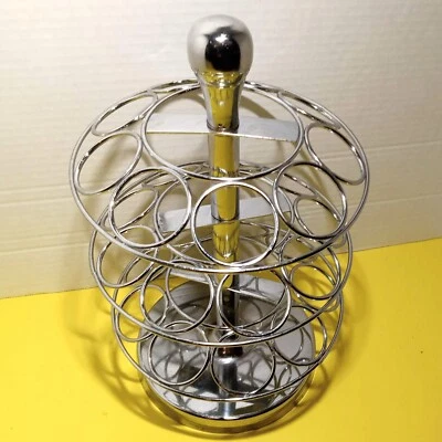 Soporte giratorio para cápsulas K Cup 27-Carrusal-usado Foto 1 de 4