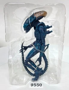 NECA Alien vs. Predator Arcade ARACHNOID ALIEN Figur OHNE BOX aber NEU nie benutzt - Bild 1 von 3