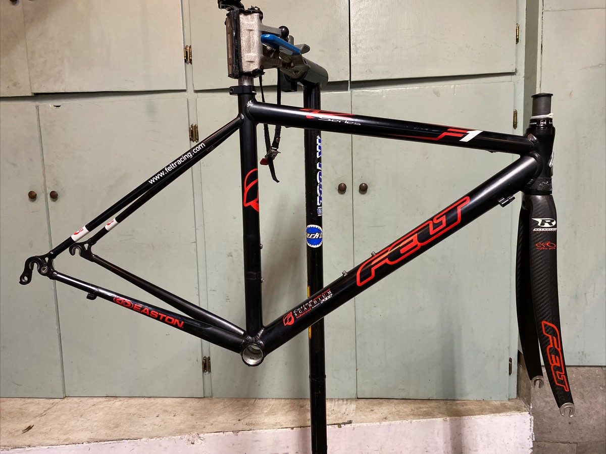 Felt za road frame 2016 hotsell