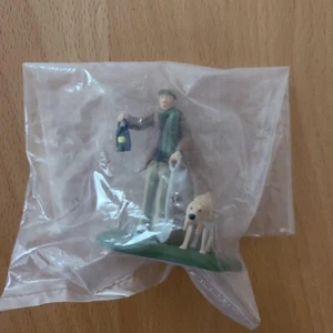 Tokyo Disney Resort Haunted Mansion Miniatur Figur Figur Ware aus Japan - Bild 1 von 2