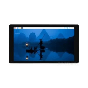 Panel de vidrio LCD HDMI 5 pulgadas 720x1280 IPS pantalla táctil capacitiva de 5 puntos - Imagen 1 de 5