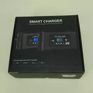 Smart Charger P35 P3645 - Picture 1 of 4
