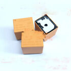 10Pcs New T72h Songle Relay Srih-12Vsh-C-A 4Pin #T9