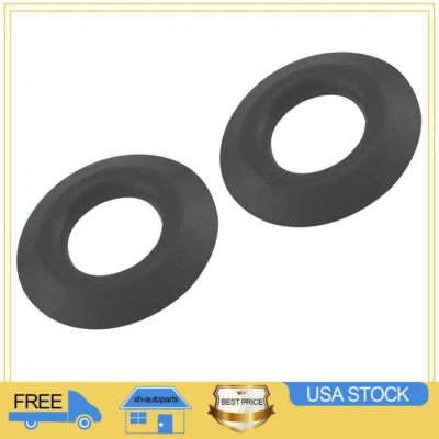 2 amortecedores dianteiros inferiores KYB e apoios de suspensão isolador de mola helicoidal para Dodge Neon 2000~2005 - Imagem 1 de 2