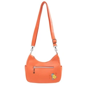 Bolso Bandolera Exclusivo The Little Mermaid (Disney) EE de Loungefly - Imagen 1 de 5