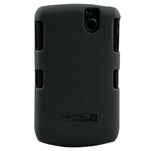 Funda protectora Naztech Vertex - BlackBerry Curve 8300, 8310, 8320 y 8330 Foto 1 de 2