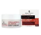 Anti-Wrinkle Day Cream 45 + Collagen & Elastin