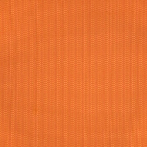 Tela de coser para cortinas de decoración del hogar naranja MANGO liso DREAM WEAVER Dena Designs - Imagen 1 de 1