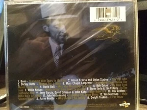 Songs of Jimmie Rodgers: A Tribute by Various Artists (CD, Aug-1997, Sony... - Picture 1 of 1