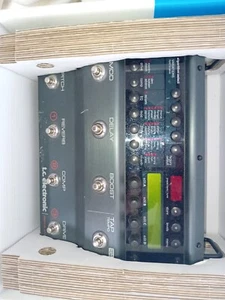 TC Electronic Nova System Multi FX Gitarre - Bild 1 von 5