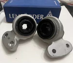 LEM CONVEYOR 1797801 repair kit crossbar hydrobearing for BMW 3 Series E46 Z4 E8 - Picture 1 of 5