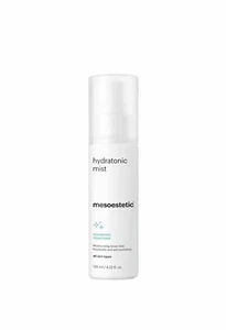 Mesoestetic Hydratonic Mist w/Rose Water & Panthenol (provitamin B5) - Picture 1 of 4