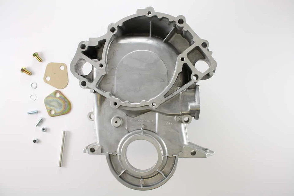 Cubierta de distribución del motor Pioneer 500460 Foto 1 de 2