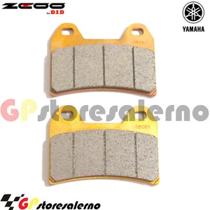 B002 RAGING BELÄGE VORNE ZCOO BY DID YAMAHA 850 TRX 1998 - Bild 1 von 1