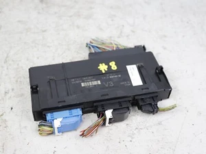11-16 BMW 528i 535i 550i M5 M6 F10 F12 MAIN PRIMARY BODY CONTROL MODULE 9267467 - Picture 1 of 3