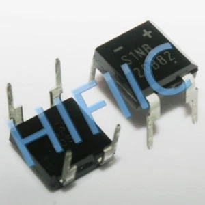 1PCS/5PCS/25PCS SINB20 S1NB20 DIP4 IC - Picture 1 of 1