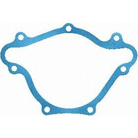 6584 Felpro Water Pump Gasket for Le Baron Town and Country Truck Ram Van Wm300