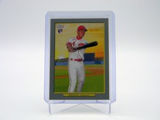 Shogo Akiyama Cincinnati Reds 2020 Topps Update Series Turkey Red Rookie #TR-14