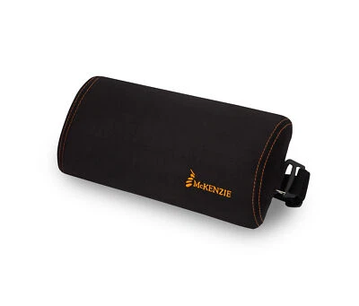 Suporte lombar original McKenzie® Signature SlimLine™ – suporte lombar baixo - Imagem 1 de 4