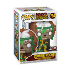 Funko Pop! Vinyl: Marvel - Zombie Rogue - GameStop (Exclusive) #794