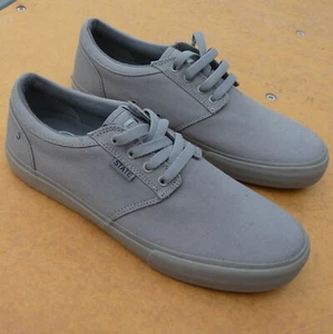 STATE SHOES - Elgin - 8 UK / USA 9 - Suede Skateboard trainers - Picture 1 of 7