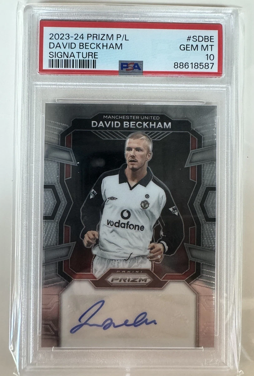 David Beckham products for sale | eBay